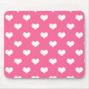 Suche nach rosa herzen mousepads Weiblich