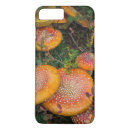 Recherche de champignons rouges iphone coques Amanita muscaria