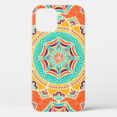 Recherche de batik africain iphone coques Tissu
