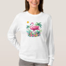 Suche nach rosa flamingo tshirts Florida
