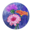 Suche nach farben schneidebrettchen Blume