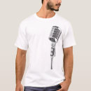 Recherche de cru 80 tshirts Musique