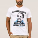 Recherche de dennis tshirts Président