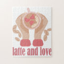Suche nach tasse puzzle Latte