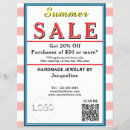 Suche nach sommer flyer Aquarell