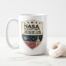 Recherche de la nasa Astronomie