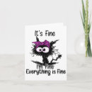 Recherche de chat guerrier cartes invitations Guerrier du cancer