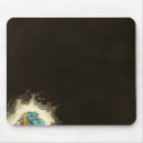 Recherche de connu tapis souris Nuages