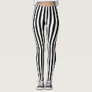 Suche nach schwarzweiss streifen leggings Schwarzes