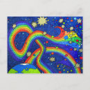 Recherche de transformer cartes postales Bleu