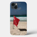 Recherche de drapeau de piqué Plage