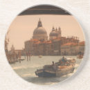 Recherche de venise dessous de verres Venice