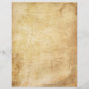 Recherche de la antique prospectus Vieux