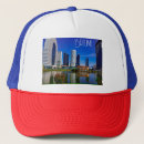 Recherche de bâtiments casquettes Ville