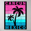 Suche nach mexikanischer strand poster Kanufahrt