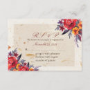 Suche nach natürlich rsvp karten Blume