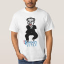 Recherche de mitt romney tshirts Républicain