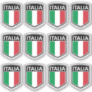 Suche nach italienisches wappen aufkleber Flagge