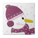 Suche nach schneemann fliesen Schneeflocken