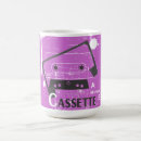 Recherche de cassette tasses Cool
