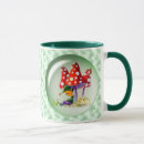 Suche nach elfe kaffee tassen Rot