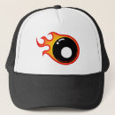 Recherche de flamme il casquettes Balle