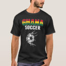 Suche nach ghana fußball tshirts Anhänger
