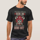 Suche nach malteserkreuz tshirts Feuer