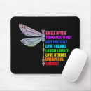 Recherche de sourire tapis souris Encouragement