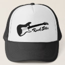 Recherche de rock casquettes Étoile