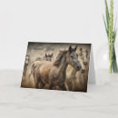 Recherche de fonctionnement vœux cartes Cheval