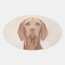Suche nach vizsla hunde aufkleber Niedlich