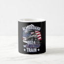 Recherche de trump train tasses Républicain