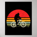 Recherche de descente posters Vélo de montagne