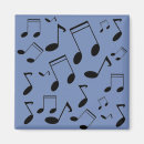 Suche nach musiknoten magnete Singen