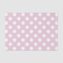Recherche de polka dots tissue paper Pour tous