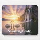 Recherche de mousepad de lever de soleil électronique Belle