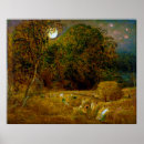 Suche nach erntemond poster Landwirtschaft