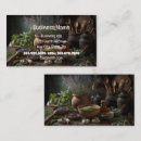 Recherche de naturopathie cartes visite Holistique