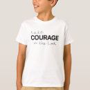 Recherche de courage vêtements Verset biblique