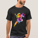 Recherche de exécutant tshirts Coureur