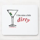 Suche nach schmutziger mousepads Martini