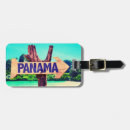 Suche nach panama gepäckanhänger Strand