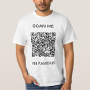 Suche nach qrcode tshirts Spaß