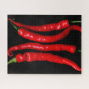 Recherche de chili photographie Rouge