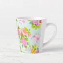 Recherche de shabby tasses Rose