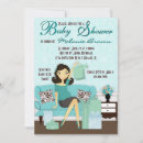 Recherche de for your mom invitations Bleu