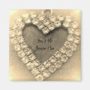 Recherche de romantiques magnets Couple