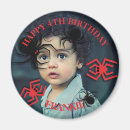 Recherche de vides magnets Personnalisation