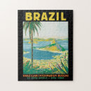 Suche nach brasilien puzzle Strand
